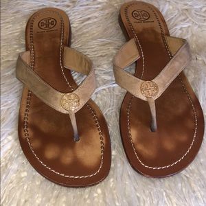 Tory Burch shoes